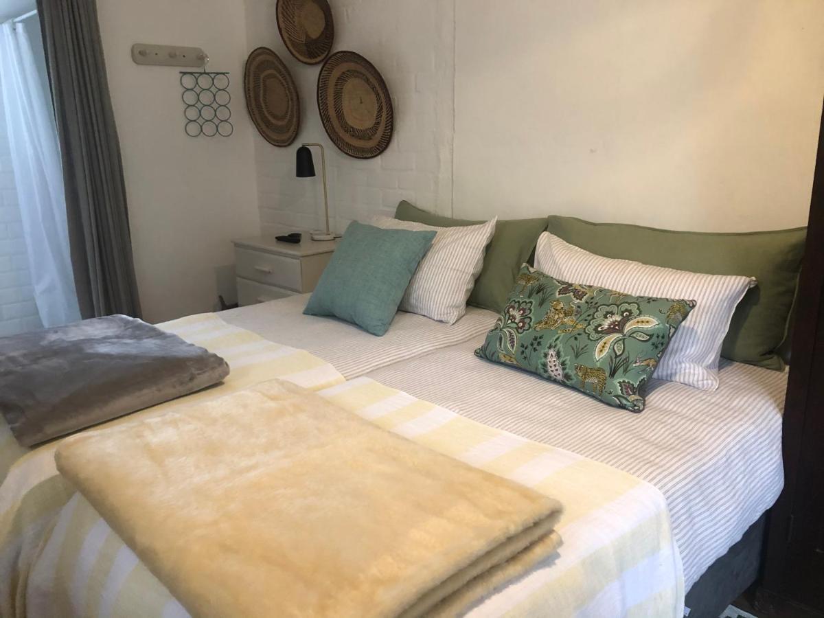 Courtyard Studio Lights And Wi Fi During Load Shedding Stellenbosch Luaran gambar